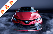 Toyota HD Wallpapers Car and Truck Theme small promo image