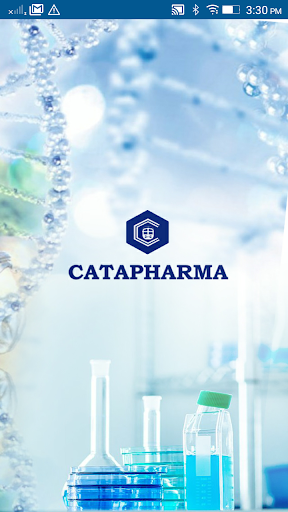 Catapharma