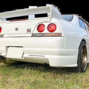 スカイライン GT-R R33