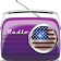 Radio USA FM - Radio USA App icon