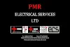 PMR Electrical Services Ltd Logo