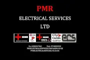 PMR Electrical Services Ltd Logo