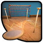 Cover Image of Unduh WoodBall 1.1 APK