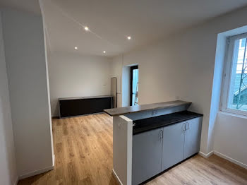 appartement à Bordeaux (33)