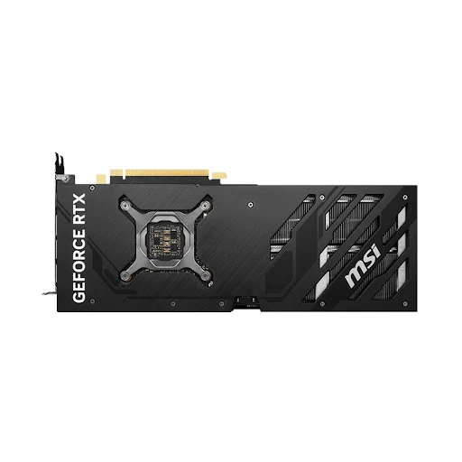 Card màn hình MSI RTX 4070 Ti SUPER 16G VENTUS 3X OC 16GB GDDR6X 