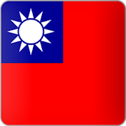 Taiwan News  Icon