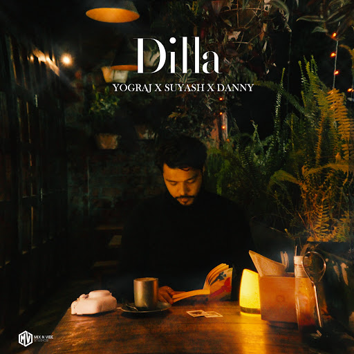 Dilla Youtube Music