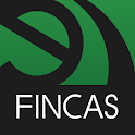 LiVe Fincas: Envío de incidenc icon