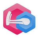 Uplife Expander icon