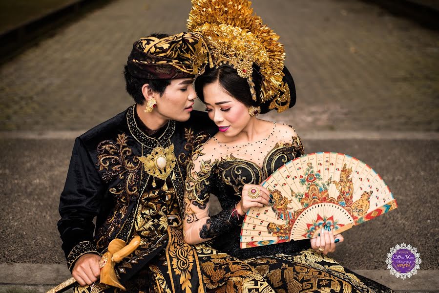 Fotógrafo de casamento Putra Shayana (putrashayana). Foto de 21 de junho 2020