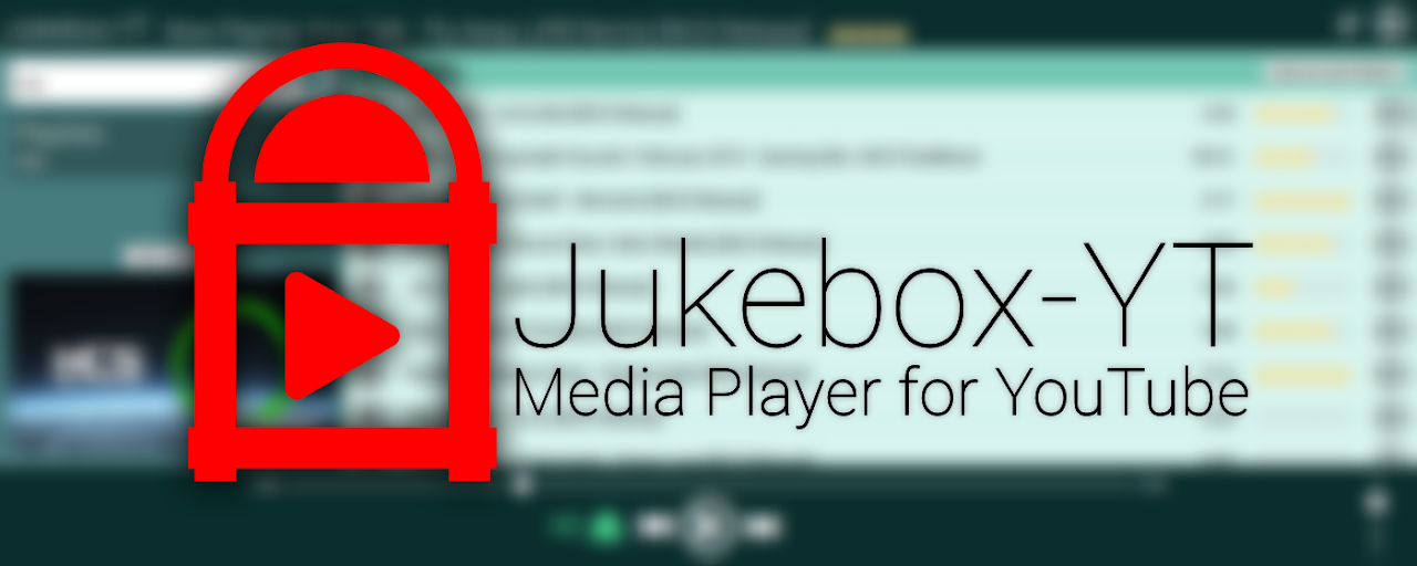 Jukebox-YT Preview image 2