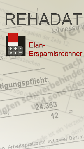 Elan-Rechner