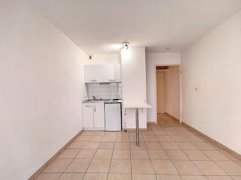 appartement à Toulon (83)