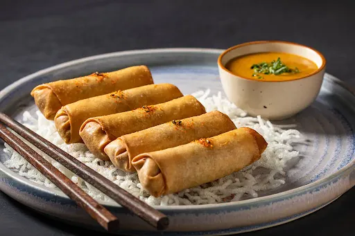 Spring Roll