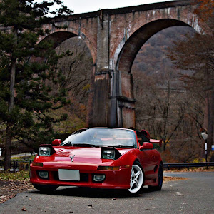 MR2 SW20