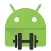 Pushups Counter 1.0 Icon