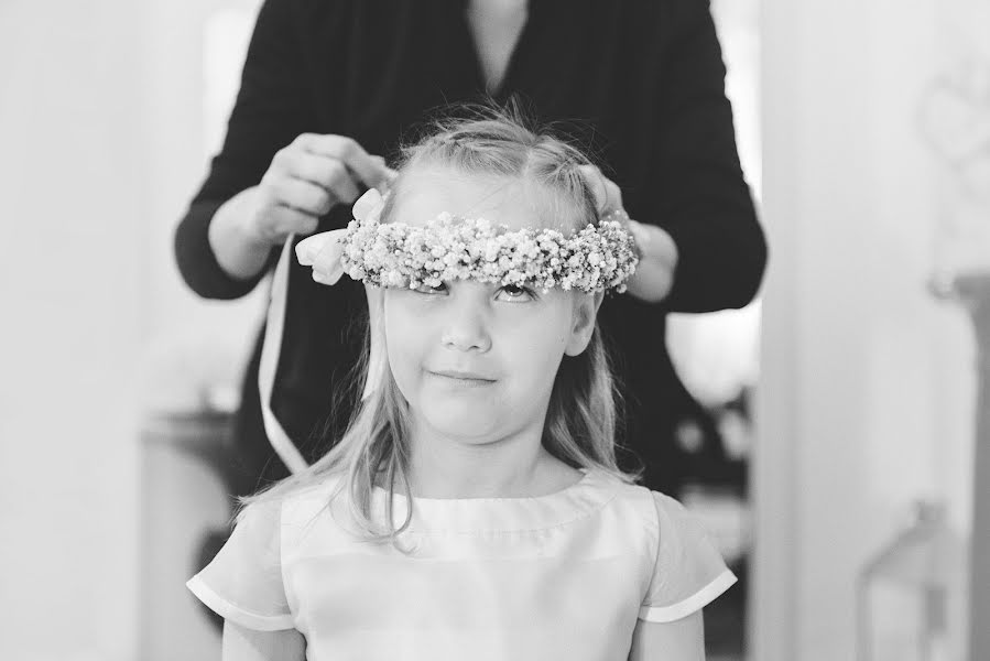 Photographe de mariage Martina Brui (martinabrui). Photo du 18 novembre 2017