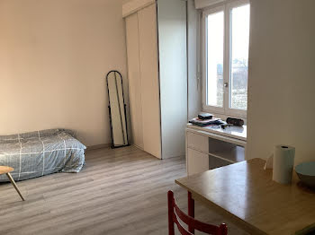 appartement à Sevenans (90)