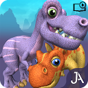 应用程序下载 Jurassic Dino Kids: Evo 安装 最新 APK 下载程序