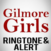 Gilmore Girls Ringtone n Alert  Icon