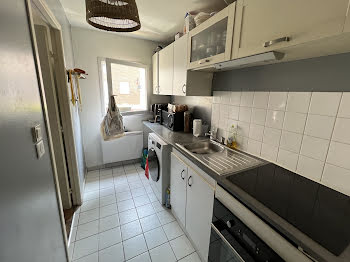 appartement à Lille (59)