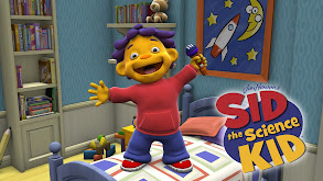 Sid the Science Kid thumbnail