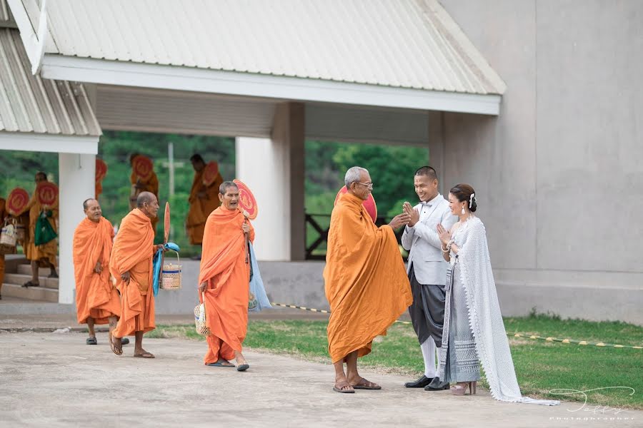 Photographer sa kasal Tanit Laojintanasri (laojintanasri). Larawan ni 8 Setyembre 2020