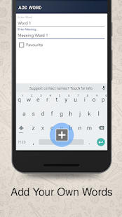 Kamus Peribahasa Offline Pro(圖6)-速報App
