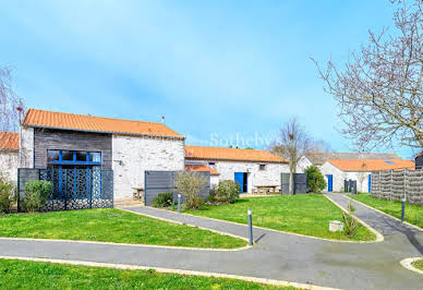 Propriété avec piscine en bord de mer 17