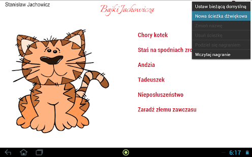 Bajki Jachowicza(圖3)-速報App