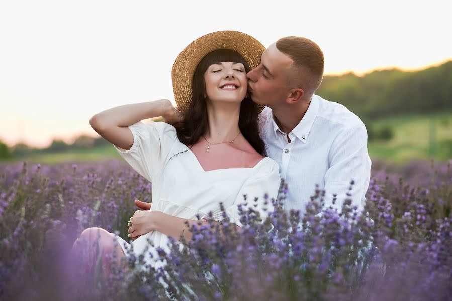 Wedding photographer Sergey Dyadinyuk (doger). Photo of 17 July 2021