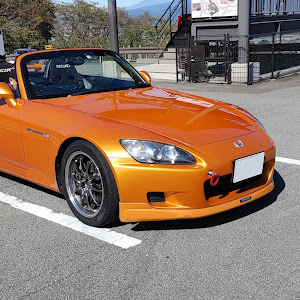 S2000 AP1