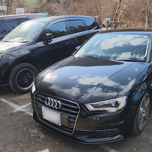 A3 セダン 1.4 TFSI