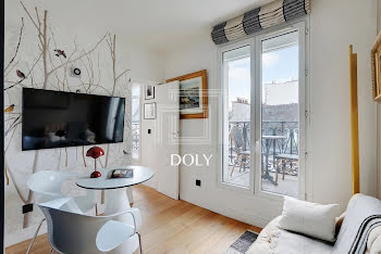 appartement à Paris 9ème (75)