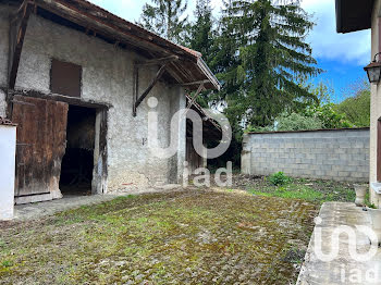 maison à Chatonnay (38)