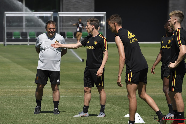 🎥 Facebook LIVE tot in Italië: "Mathematisch is het nog mogelijk" en "Mooie transfer voor Gent, uitkijken naar enkele U21-boys na EK in JPL"