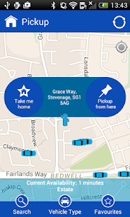 How to get Stevenage Taxis 23.00 apk for pc