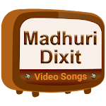 Madhuri Dixit Video Songs HD Apk