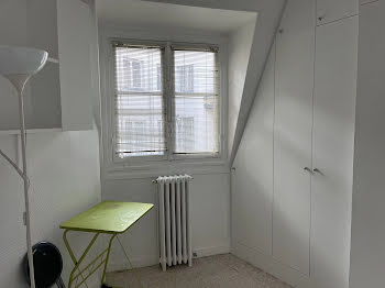 appartement à Paris 16ème (75)