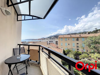 appartement à Menton (06)