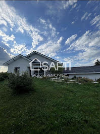 maison à Vercel-Villedieu-le-Camp (25)