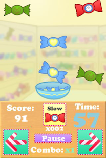 Candy Shop Catch(圖1)-速報App
