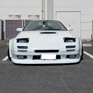 RX-7 FC3S