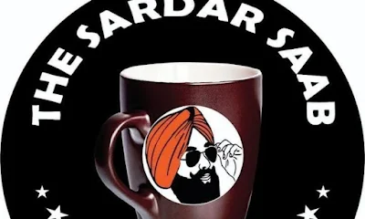 The Sardaar Saab Cafe