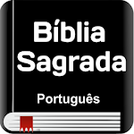 Cover Image of Baixar Bíblia Sagrada Atualizada Offline e Devocional 96.0 APK