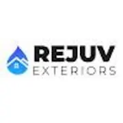 Rejuv Exteriors Cleaning Services Logo