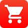 Super Deals In AliExpress Online Shopping App icon