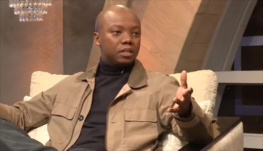 Tbo Touch was dragged on Twitter for comments he made about beggars.