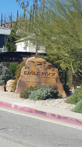 Eagle Rock