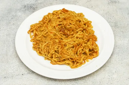 Yummy Maggi Masala